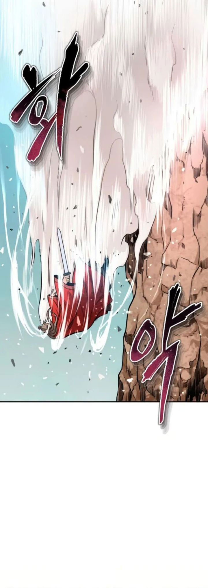 Records of the Demonic Path’s Return Chapter 55 Bahasa Indonesia