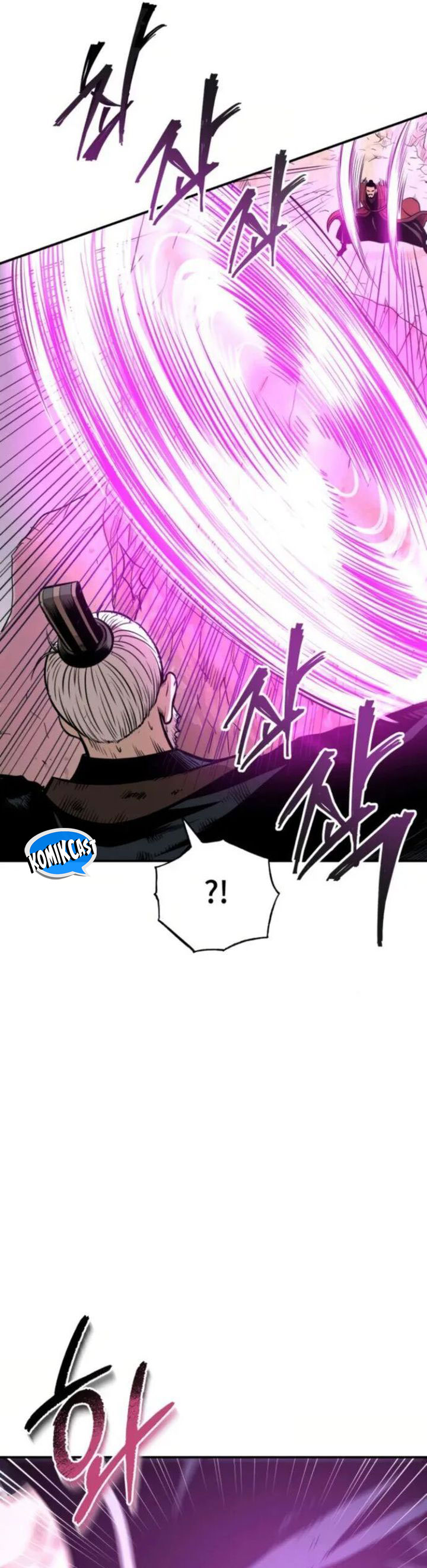 Records of the Demonic Path’s Return Chapter 55 Bahasa Indonesia