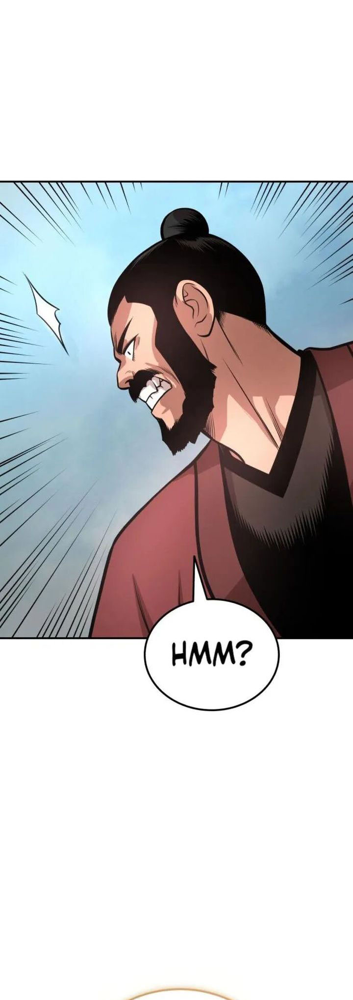 Records of the Demonic Path’s Return Chapter 55 Bahasa Indonesia