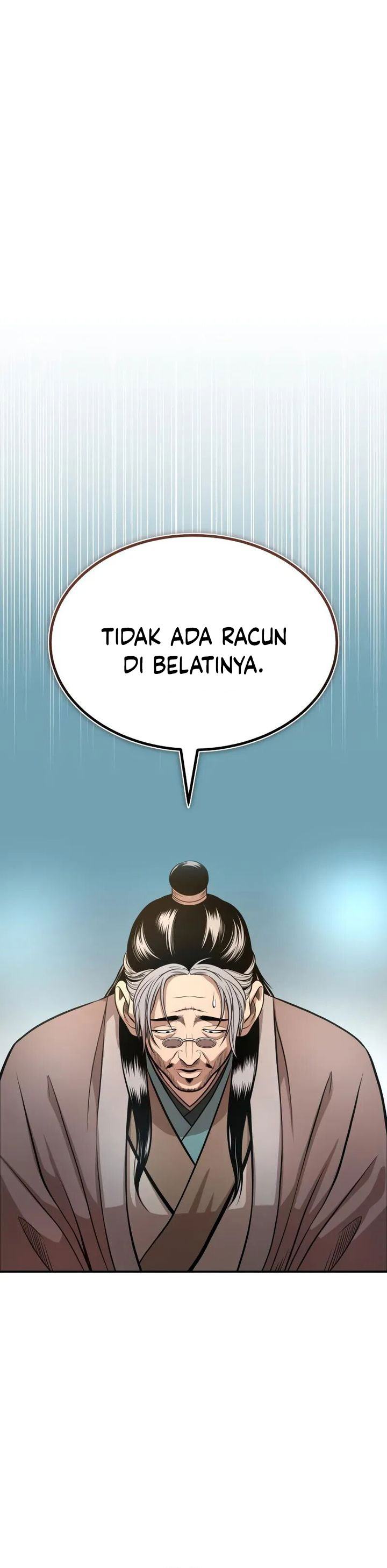 Records of the Demonic Path’s Return chapter 61