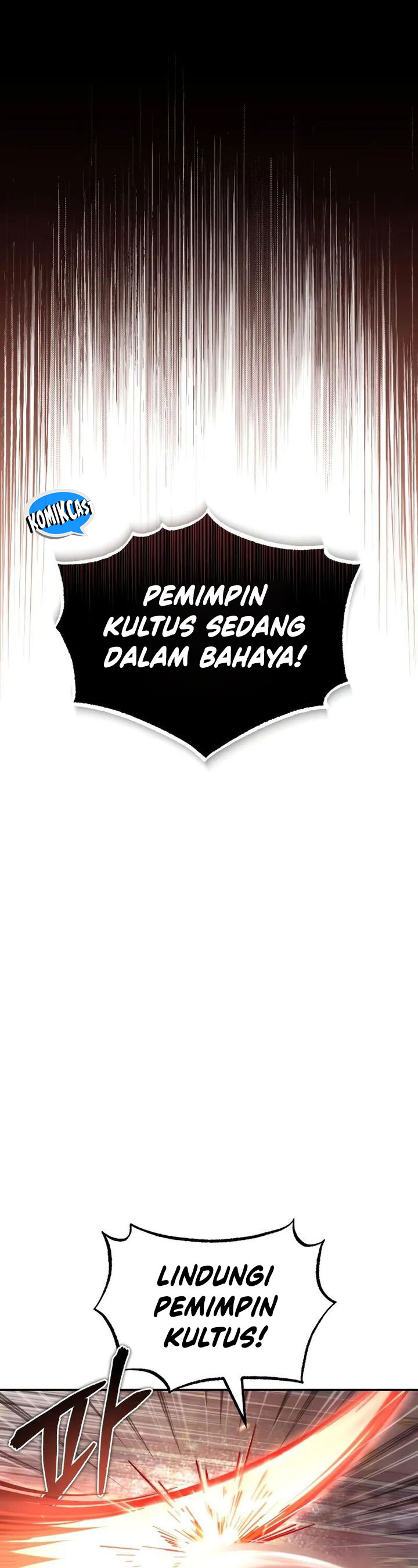 Records of the Demonic Path’s Return chapter 61