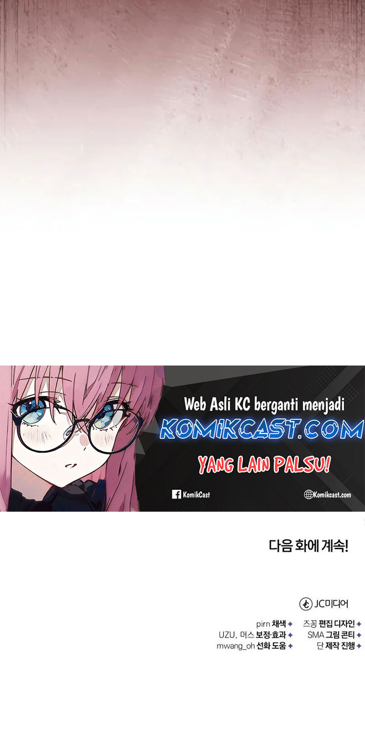 Records of the Demonic Path’s Return chapter 61