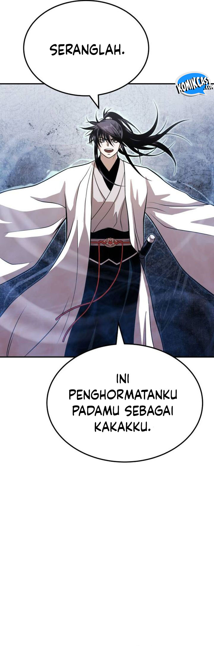 Records of the Demonic Path’s Return chapter 67