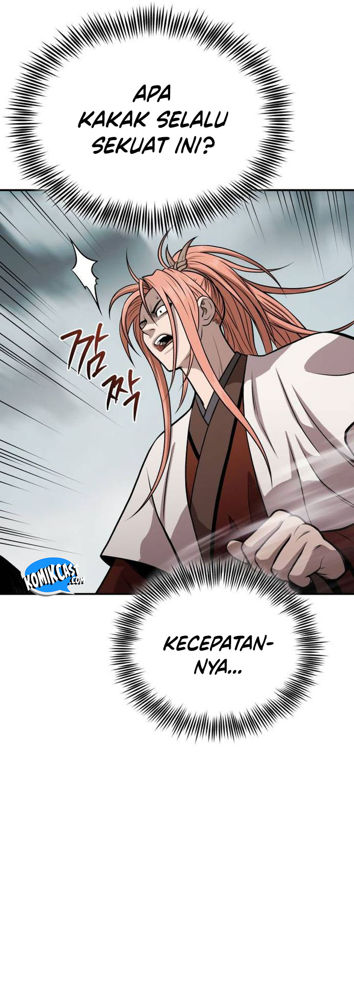 Records of the Demonic Path’s Return chapter 67