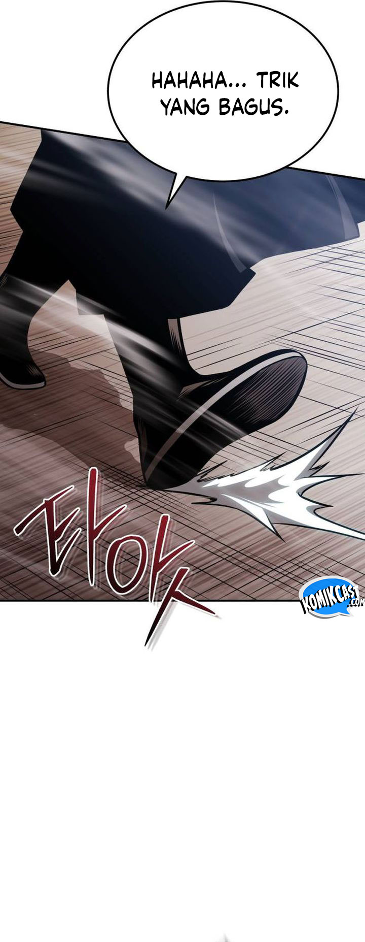 Records of the Demonic Path’s Return chapter 67