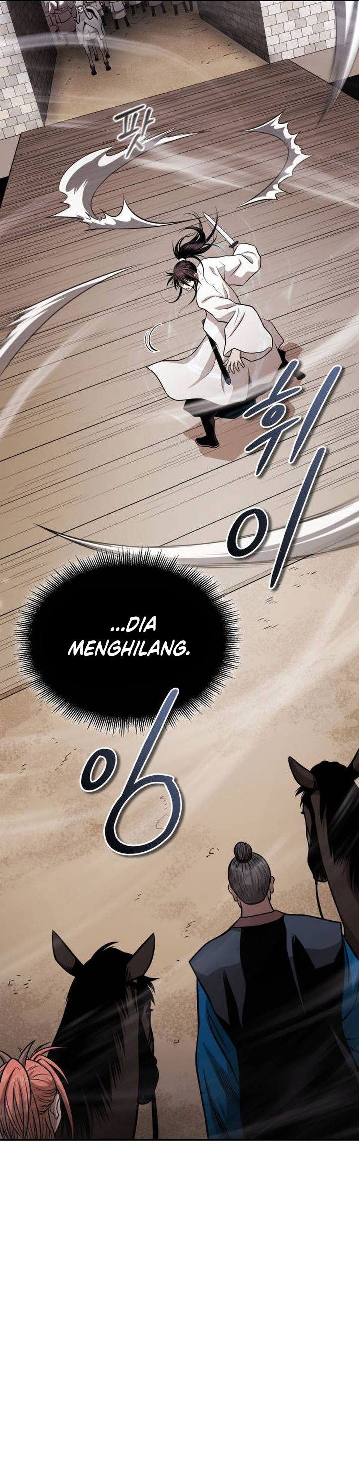 Records of the Demonic Path’s Return chapter 67