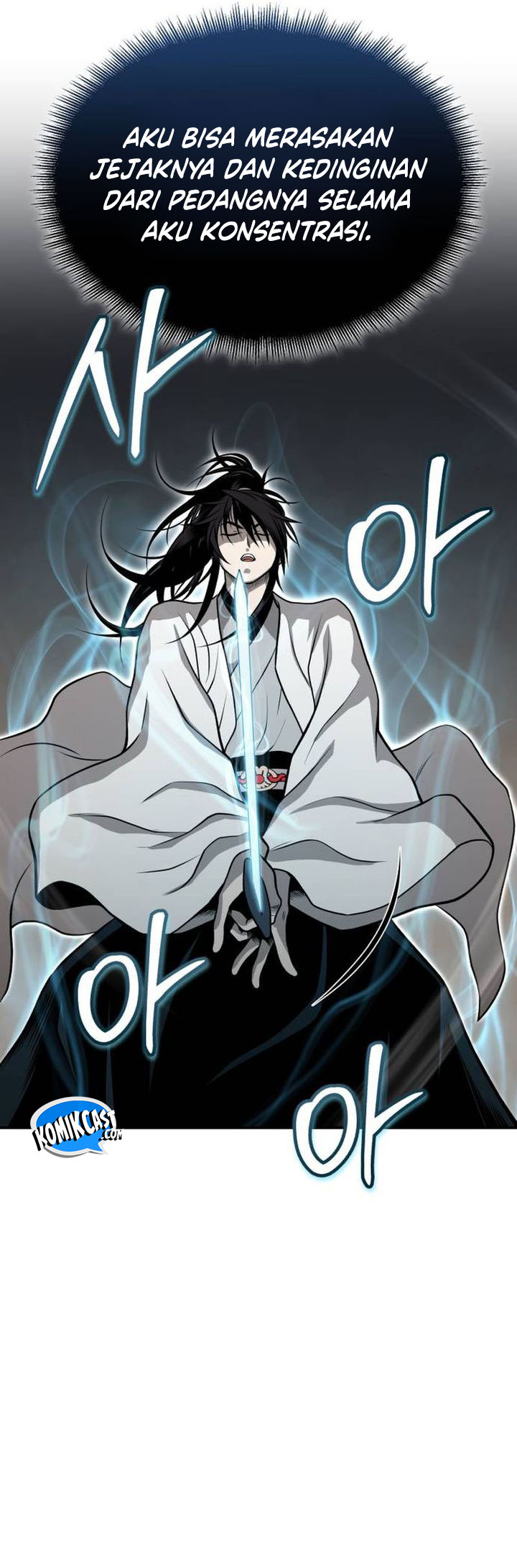 Records of the Demonic Path’s Return chapter 67