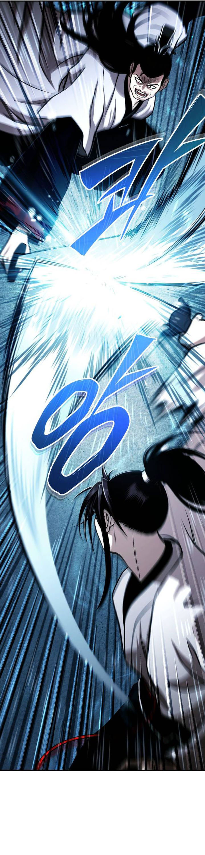 Records of the Demonic Path’s Return chapter 67