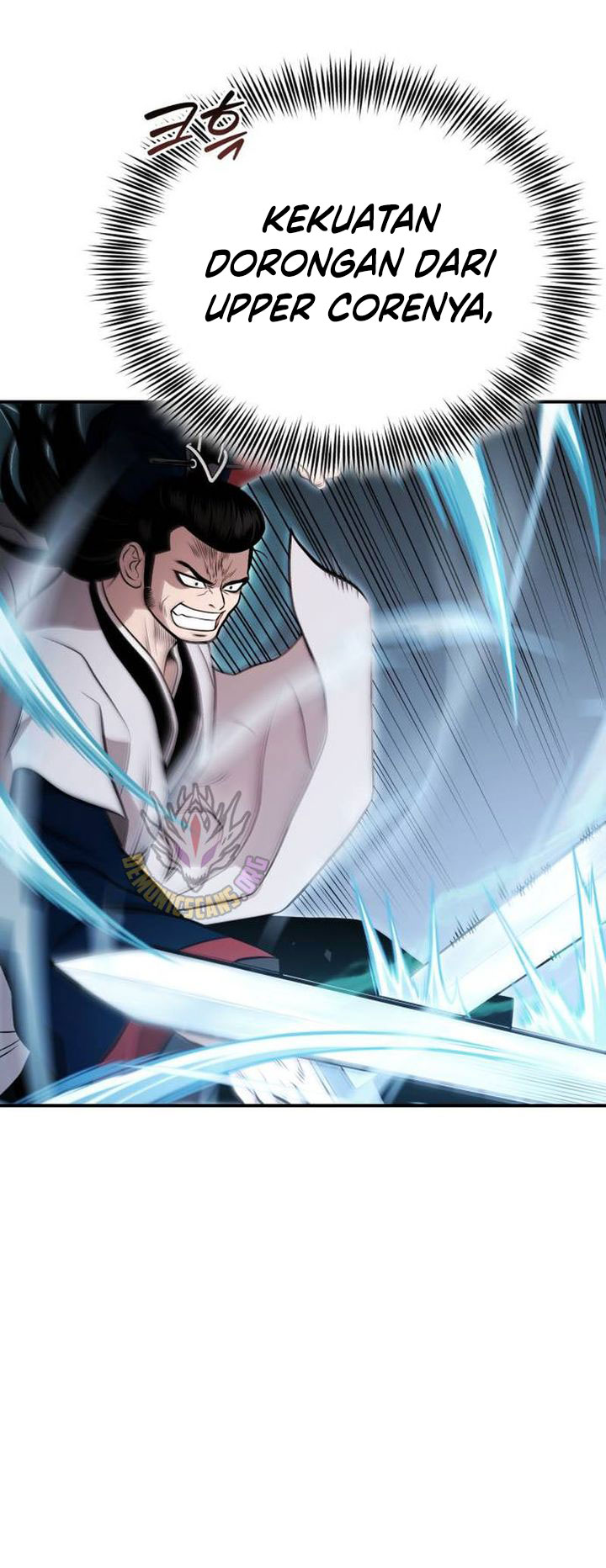 Records of the Demonic Path’s Return chapter 67