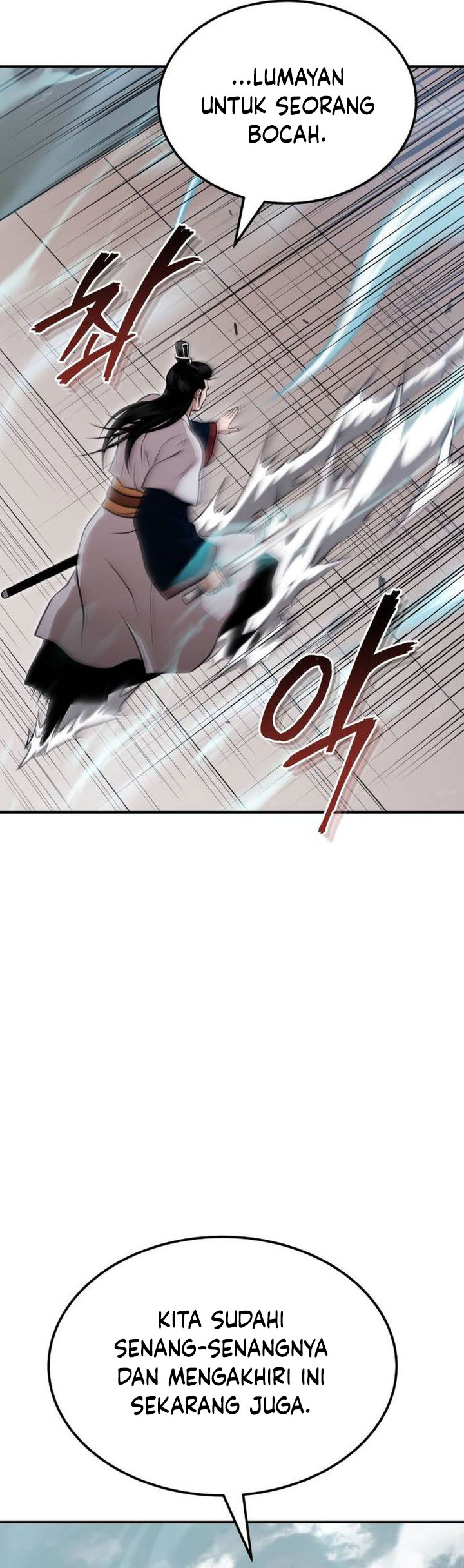 Records of the Demonic Path’s Return chapter 67