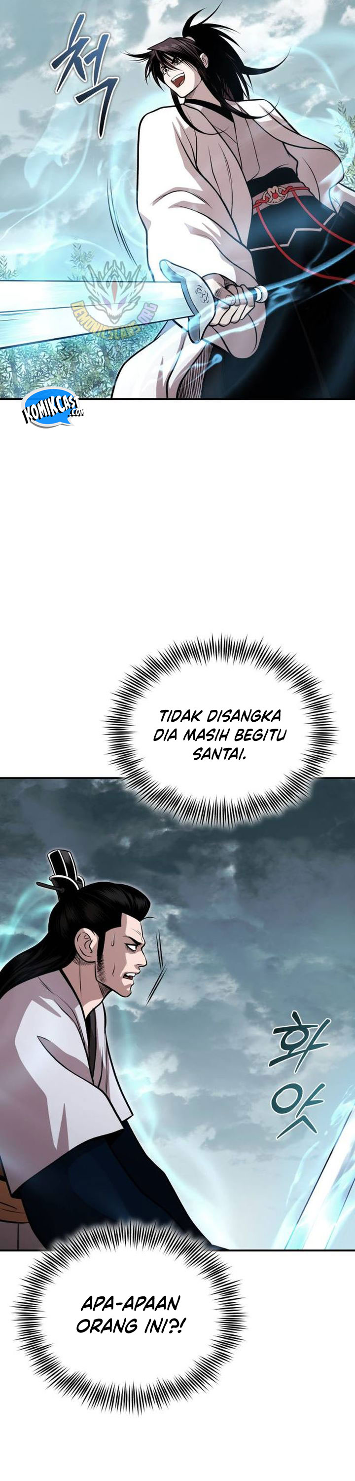 Records of the Demonic Path’s Return chapter 67