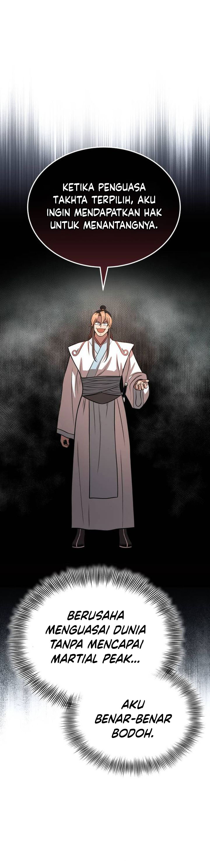 Records of the Demonic Path’s Return chapter 67