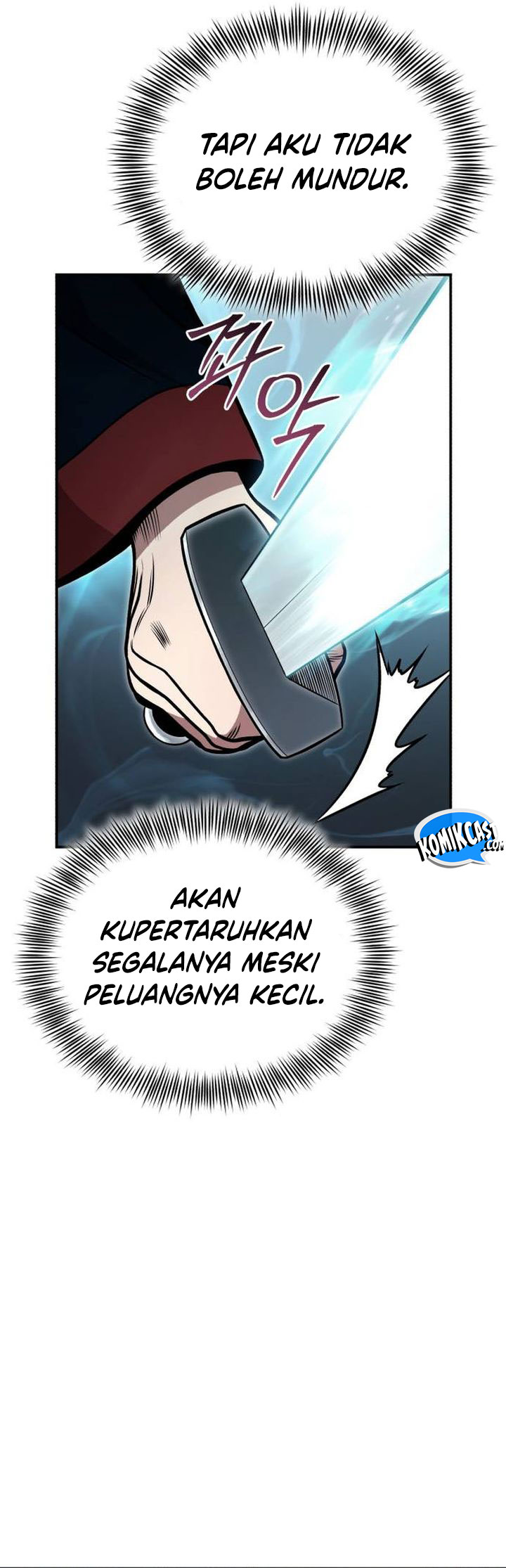 Records of the Demonic Path’s Return chapter 67