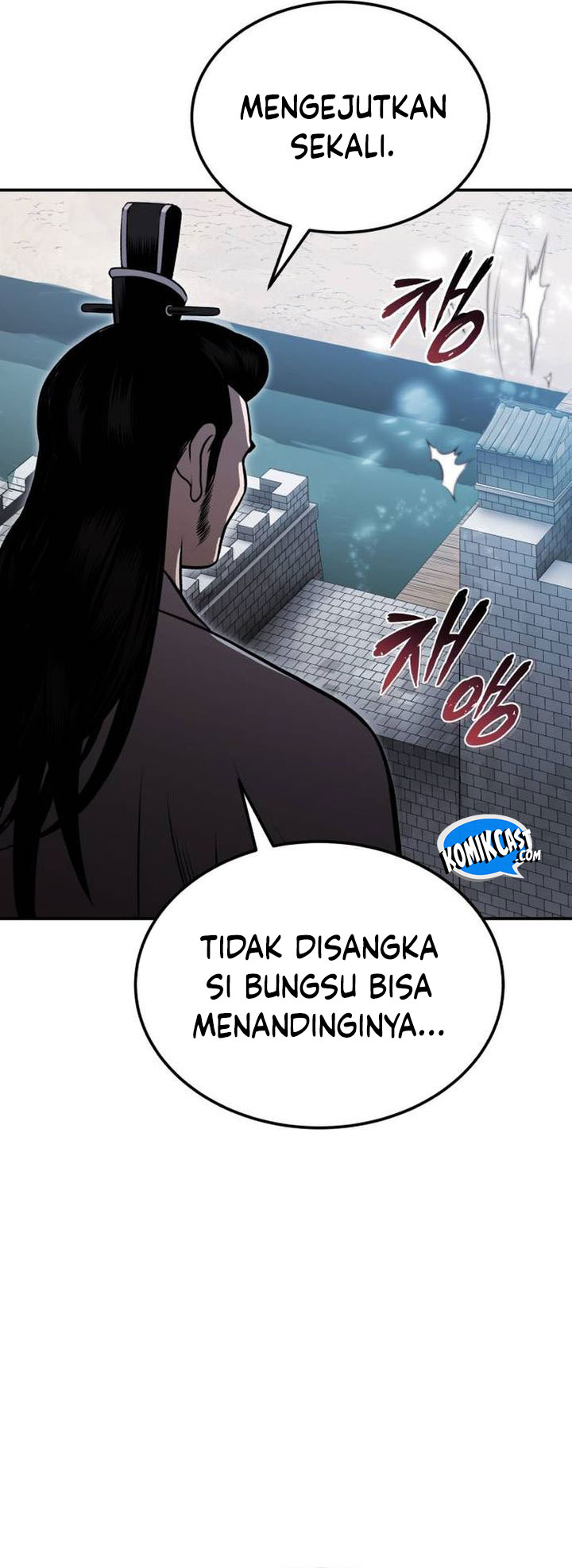 Records of the Demonic Path’s Return chapter 67
