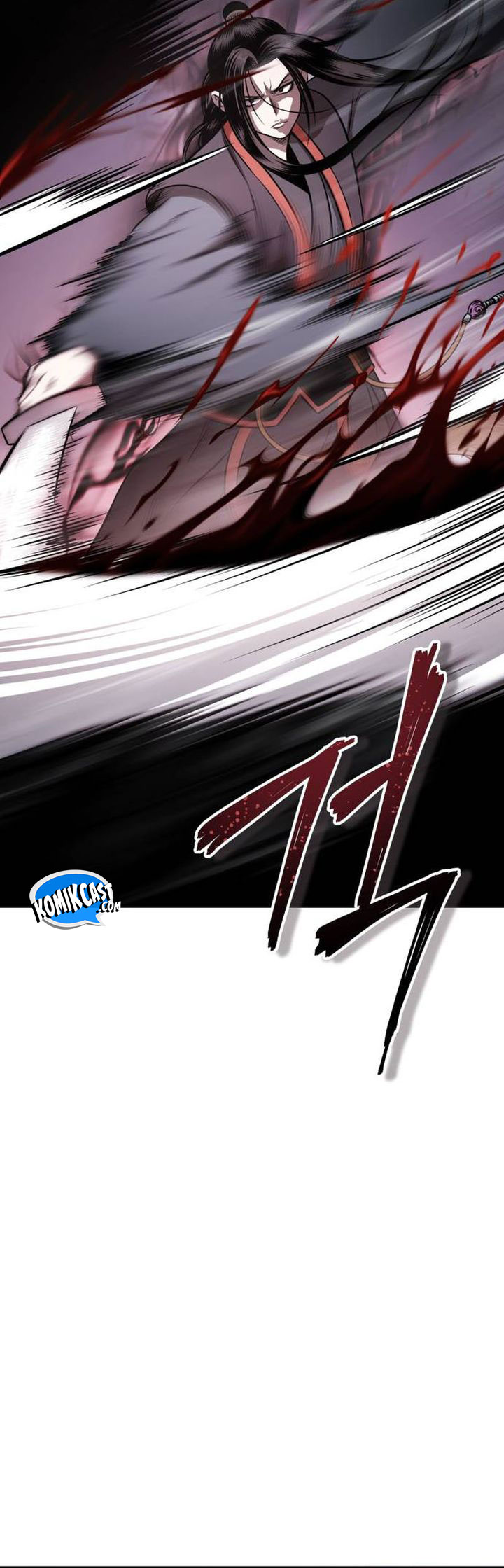 Records of the Demonic Path’s Return chapter 67