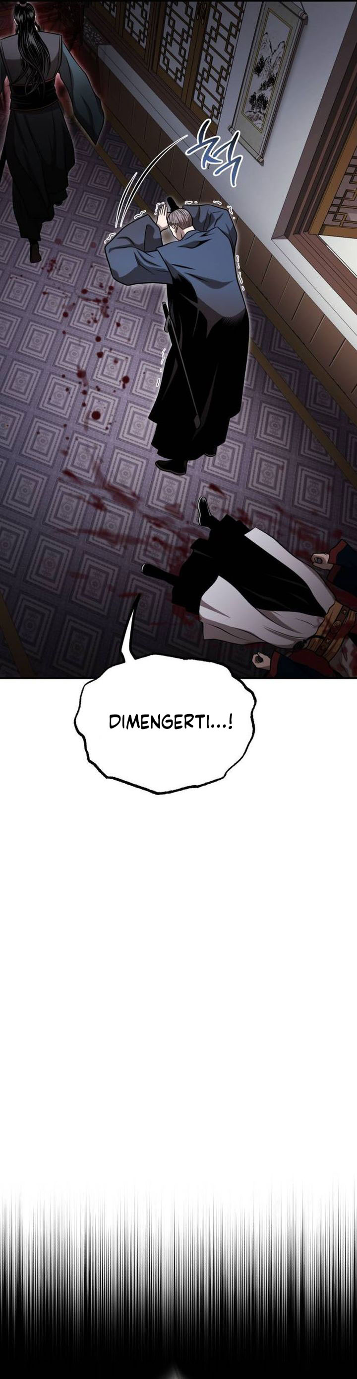 Records of the Demonic Path’s Return chapter 67