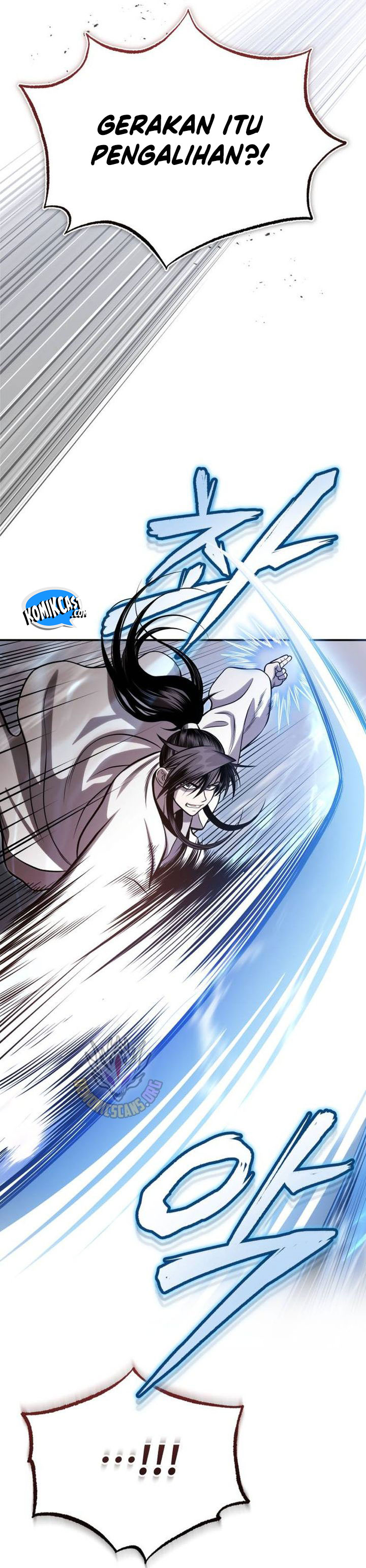Records of the Demonic Path’s Return chapter 67