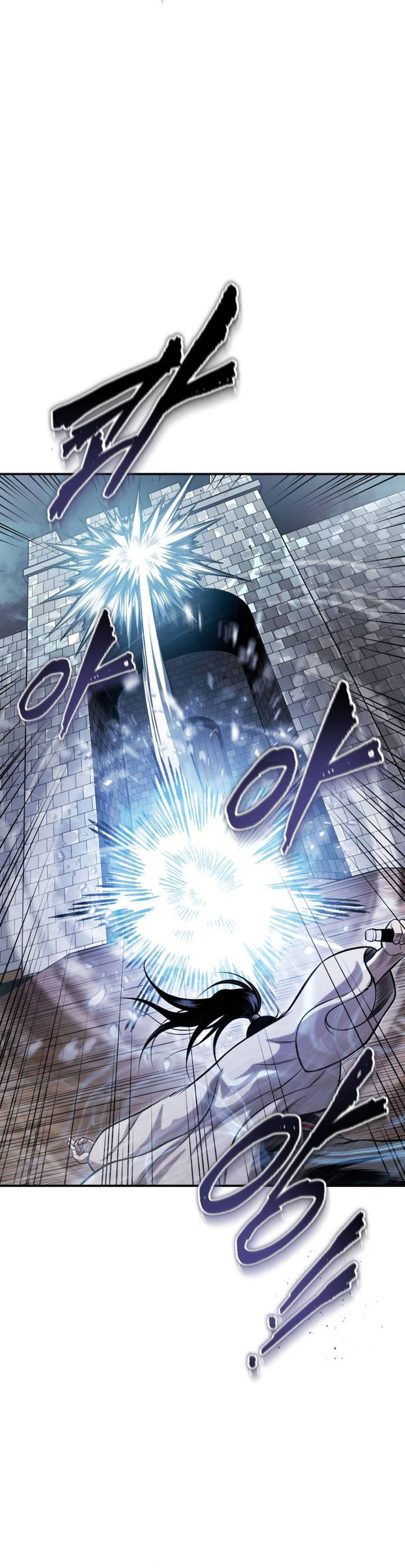 Records of the Demonic Path’s Return chapter 67