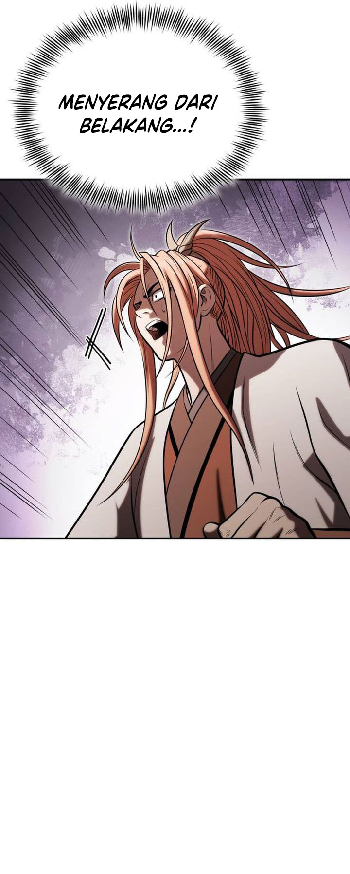 Records of the Demonic Path’s Return chapter 67