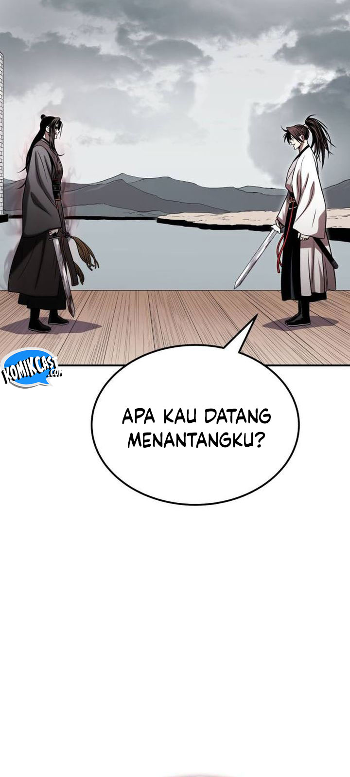 Records of the Demonic Path’s Return chapter 67
