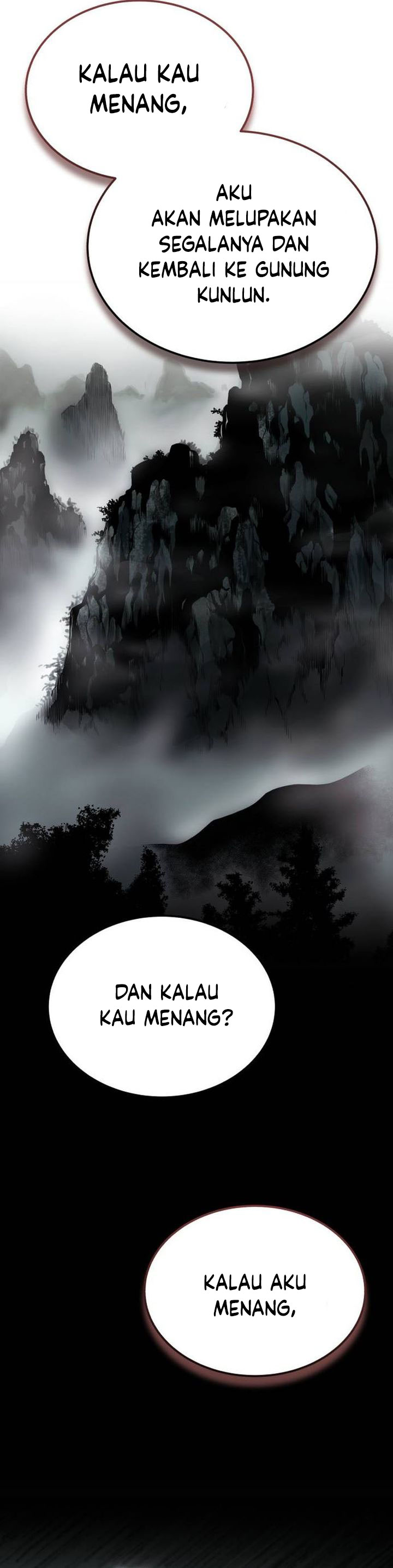 Records of the Demonic Path’s Return chapter 67