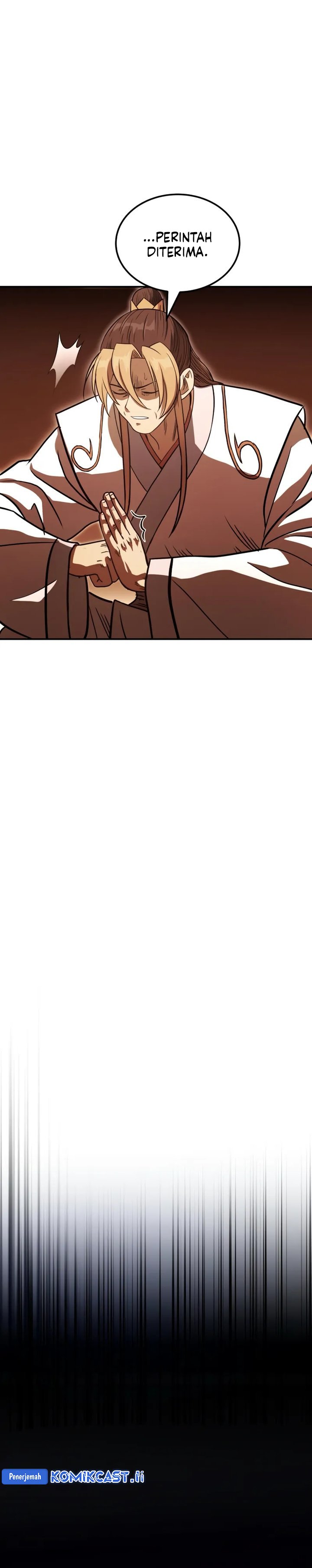 Records of the Demonic Path’s Return Chapter 69 Bahasa Indonesia