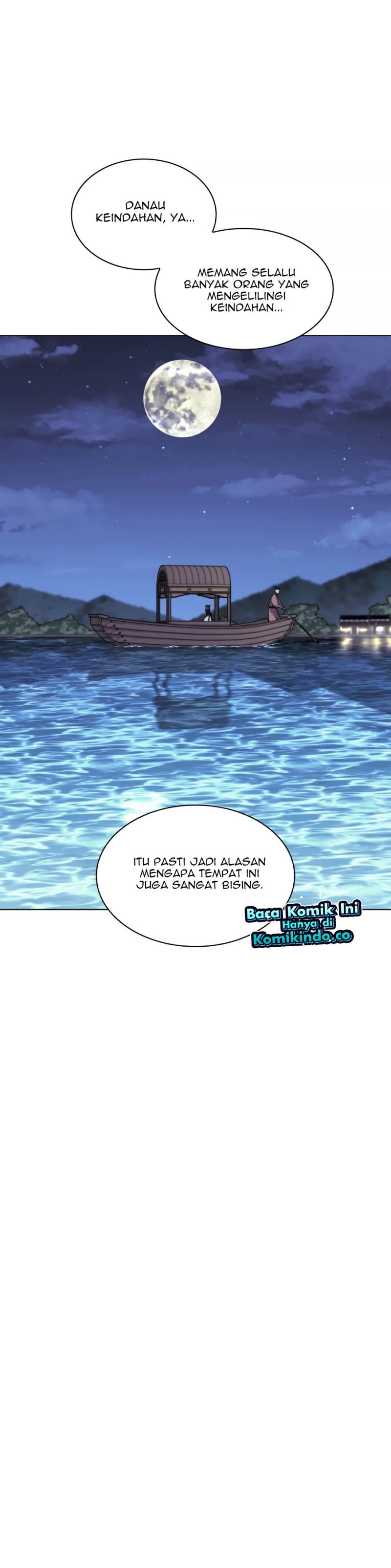 Records Of The Swordsman Scholar chapter 21