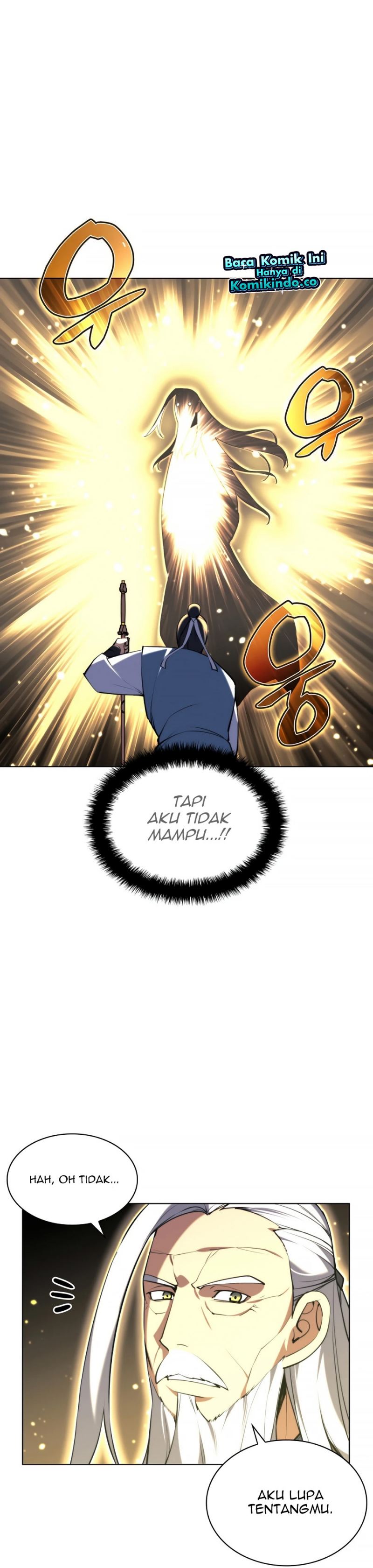 Records Of The Swordsman Scholar chapter 21
