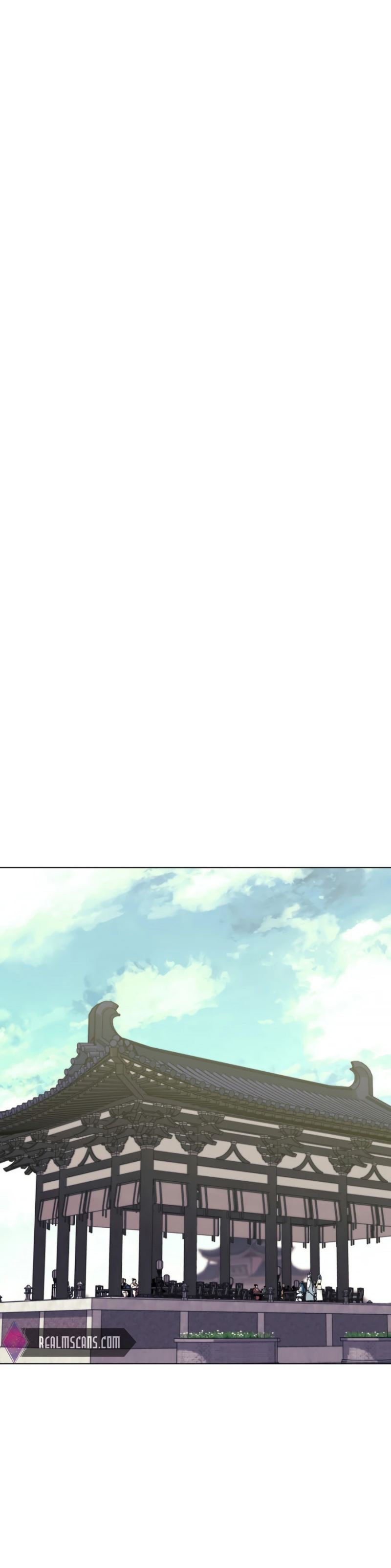 Records Of The Swordsman Scholar chapter 21