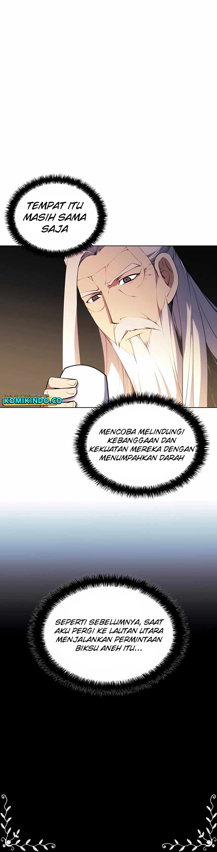 Records of The Swordsman Scholar Chapter 27 Bahasa Indonesia