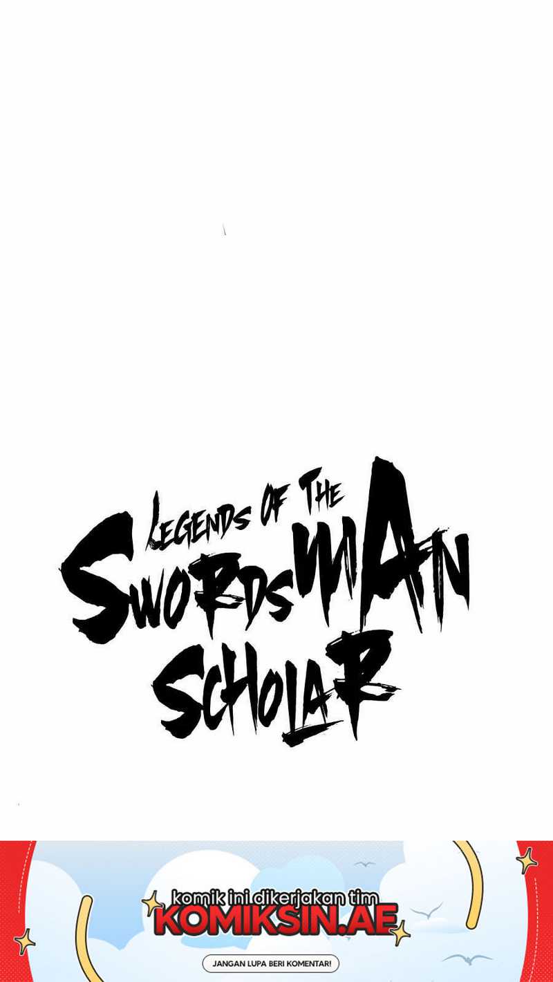 Records Of The Swordsman Scholar chapter 162