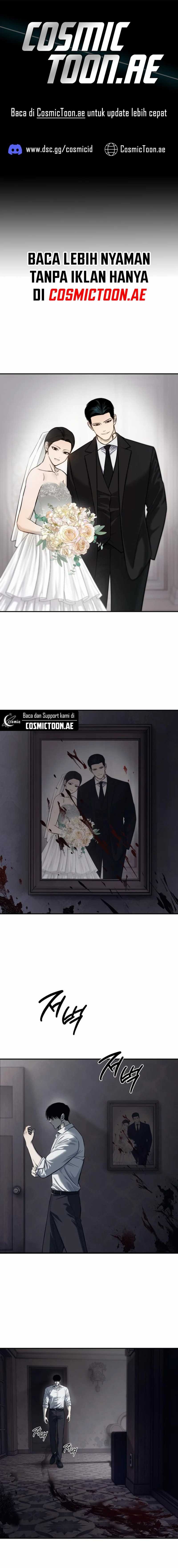 Red Shirt Chapter 02 Bahasa Indonesia