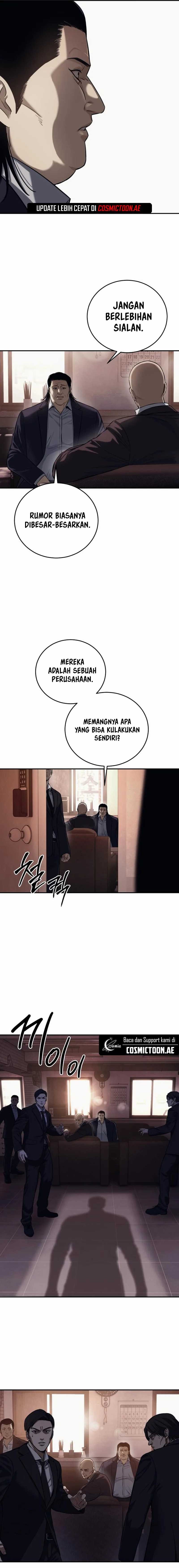 Red Shirt Chapter 02 Bahasa Indonesia