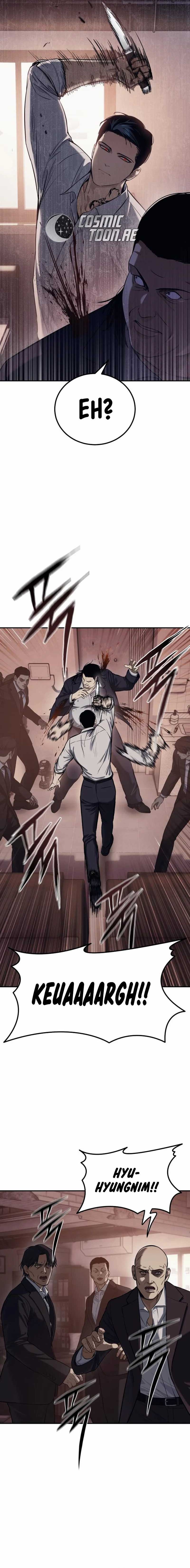 Red Shirt Chapter 02 Bahasa Indonesia