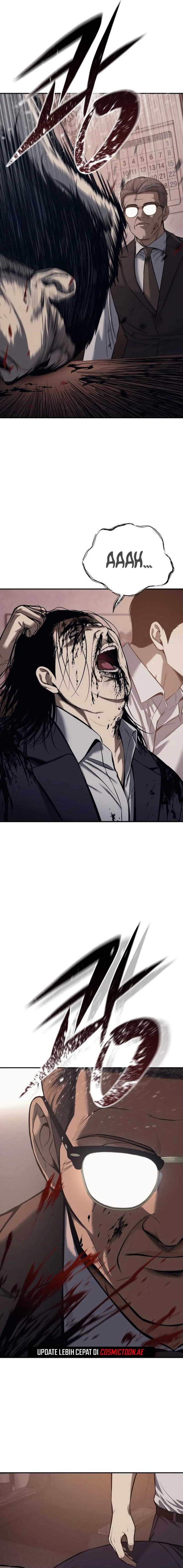 Red Shirt Chapter 02 Bahasa Indonesia