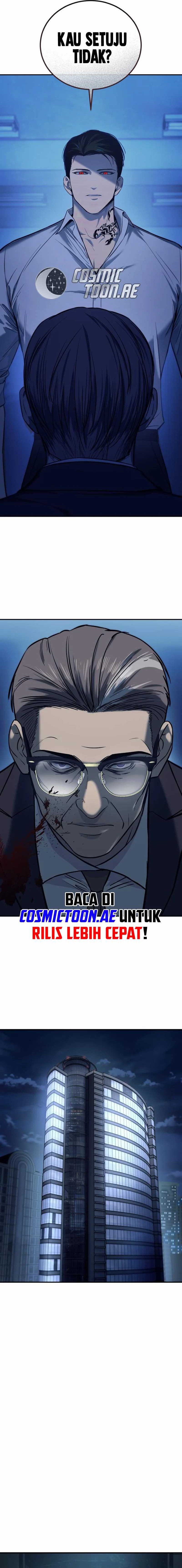 Red Shirt Chapter 02 Bahasa Indonesia