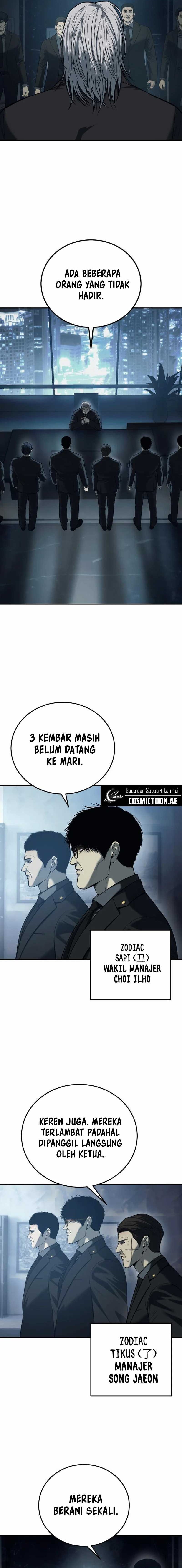 Red Shirt Chapter 02 Bahasa Indonesia