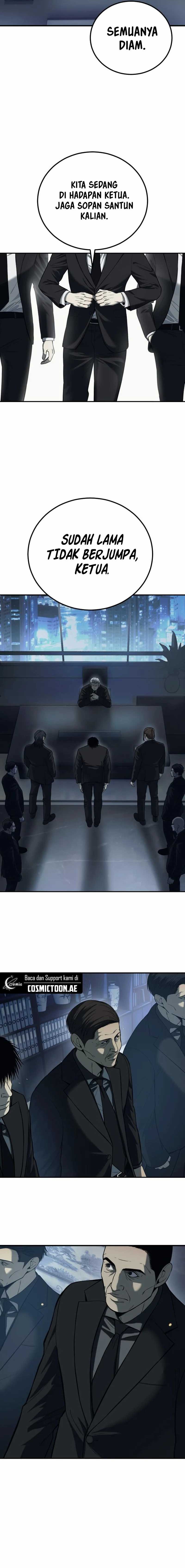 Red Shirt Chapter 02 Bahasa Indonesia