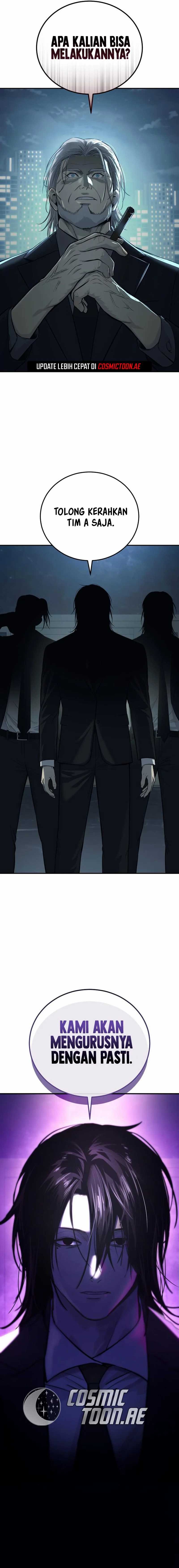 Red Shirt Chapter 02 Bahasa Indonesia