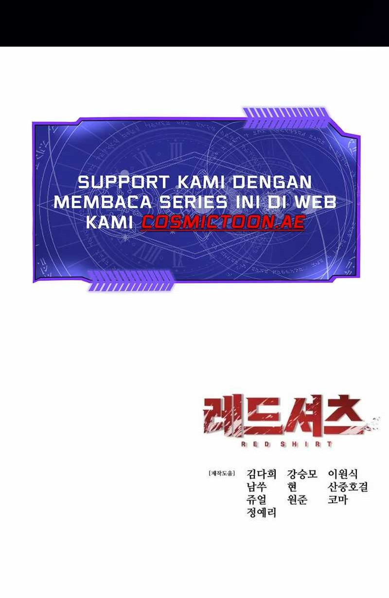 Red Shirt Chapter 02 Bahasa Indonesia