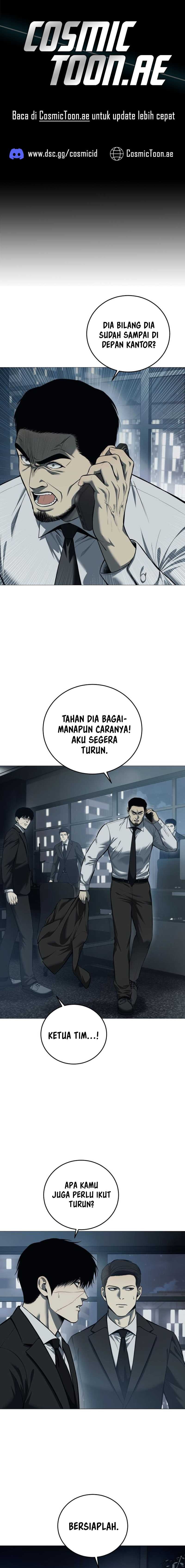 Red Shirt chapter 4
