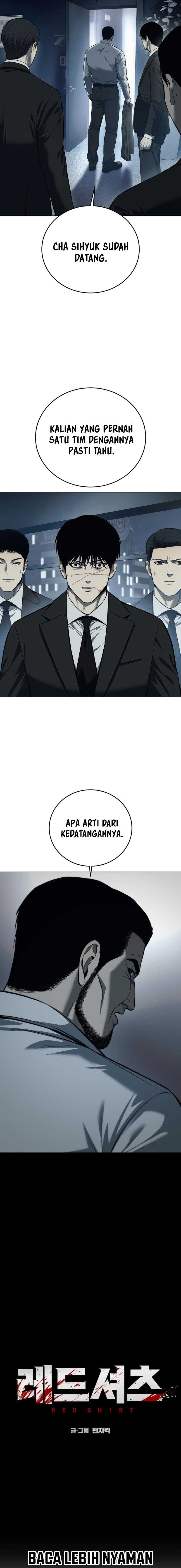 Red Shirt chapter 4