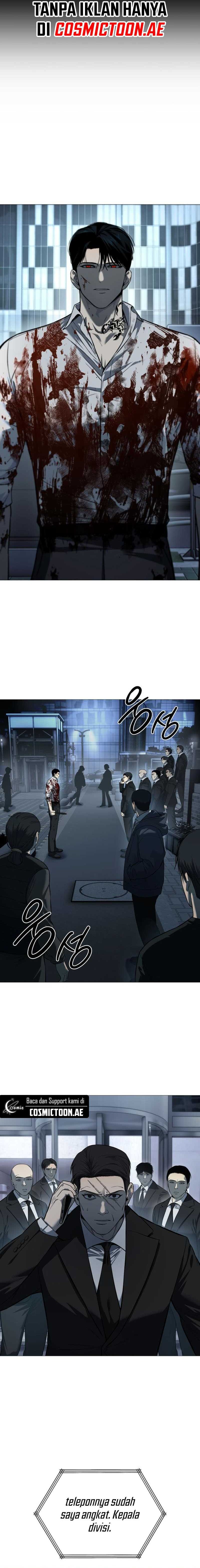 Red Shirt chapter 4