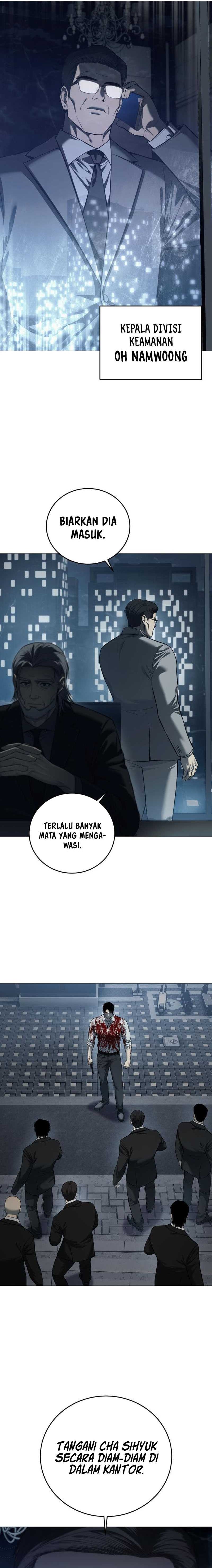 Red Shirt chapter 4