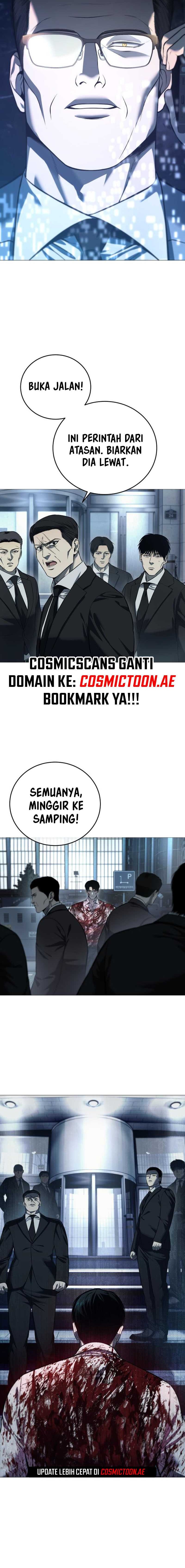 Red Shirt chapter 4