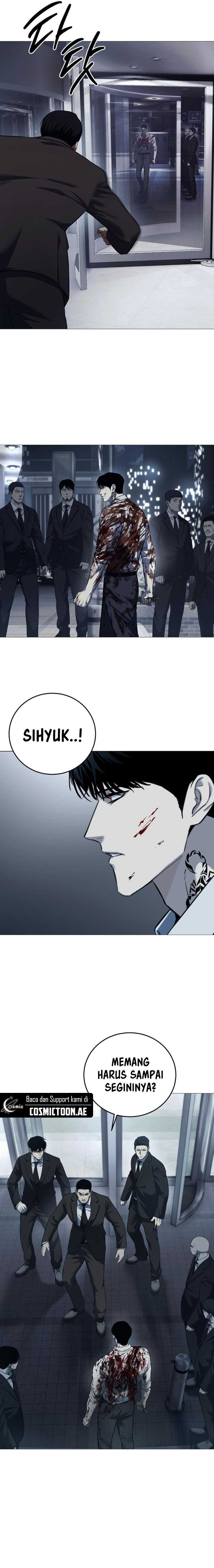 Red Shirt chapter 4