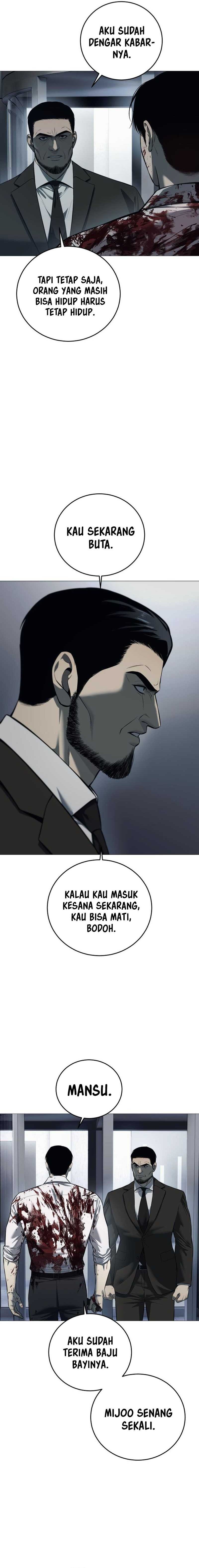 Red Shirt chapter 4