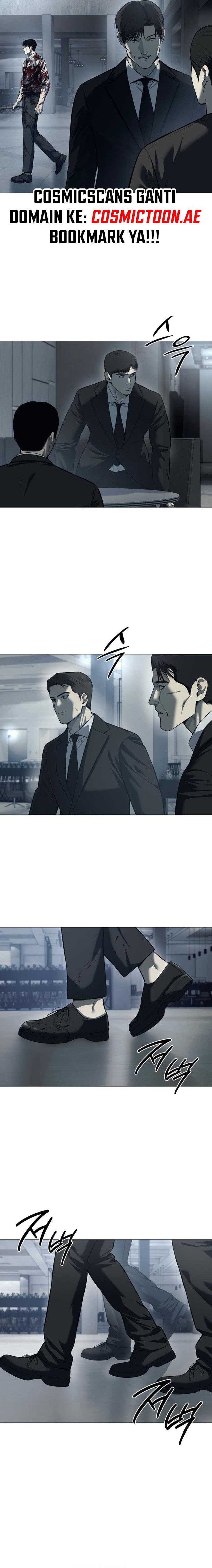 Red Shirt chapter 4