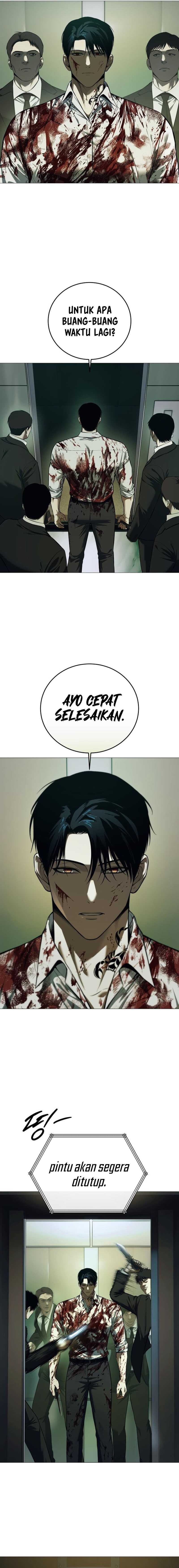 Red Shirt chapter 4