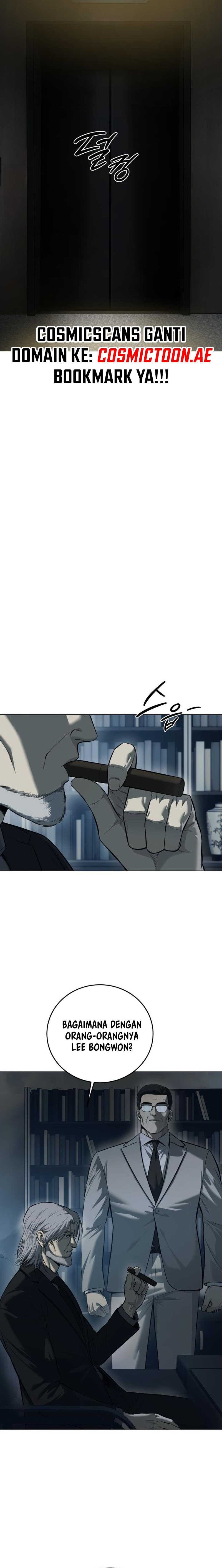 Red Shirt chapter 4
